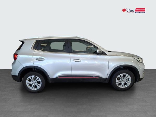 2024-Chery-Tiggo-4-Pro-15-Comfort-Auto image:2