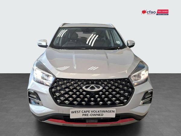 2024-Chery-Tiggo-4-Pro-15-Comfort-Auto image:3