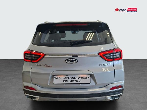 2024-Chery-Tiggo-4-Pro-15-Comfort-Auto image:4
