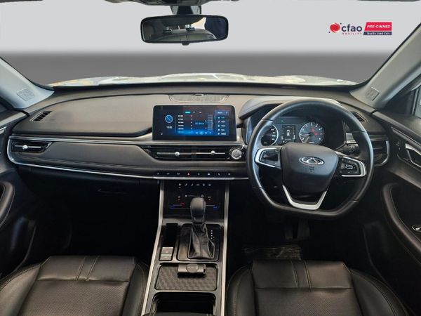 2024-Chery-Tiggo-4-Pro-15-Comfort-Auto image:5