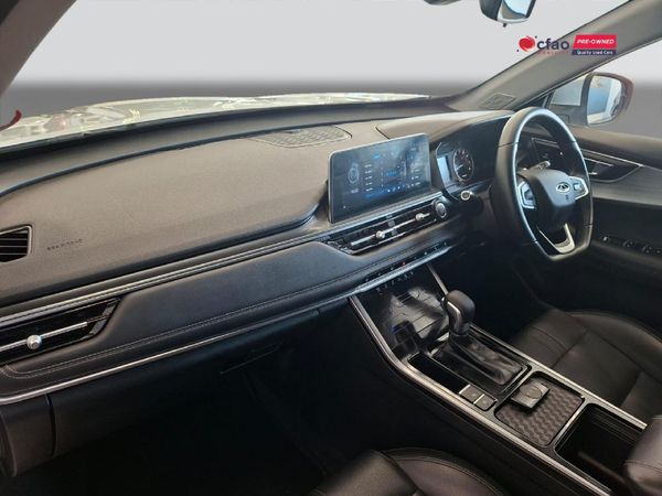 2024-Chery-Tiggo-4-Pro-15-Comfort-Auto image:6