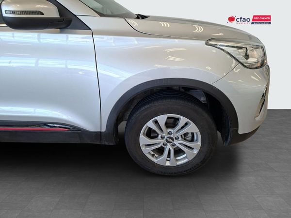 2024-Chery-Tiggo-4-Pro-15-Comfort-Auto image:8