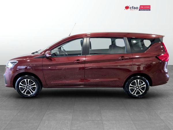 2025-Suzuki-Ertiga-15-GL image:1