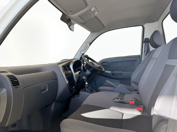 2026-Kia-K-Series-Pick-Up-K-2500-Single-Cab image:9