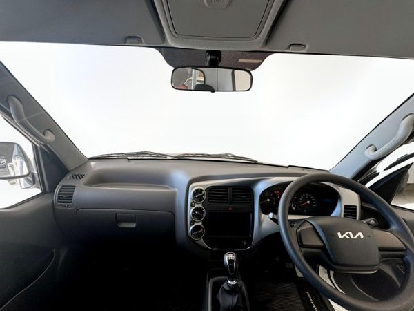 2026-Kia-K-Series-Pick-Up-K-2500-Single-Cab image:11