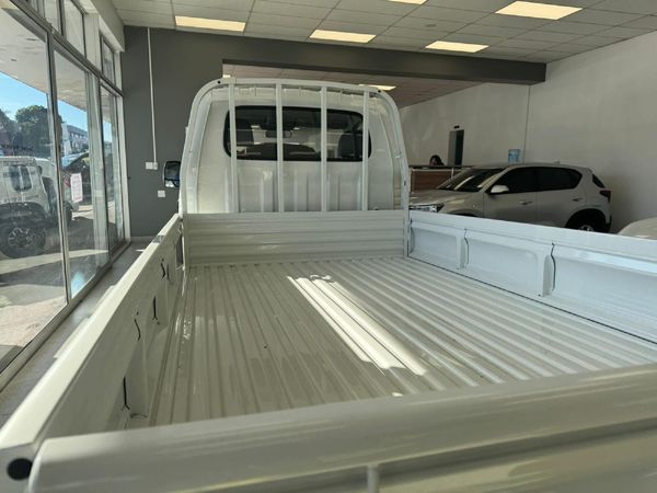 2026-Kia-K-Series-Pick-Up-K-2500-Single-Cab image:16