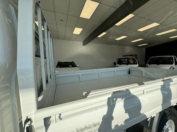 2026-Kia-K-Series-Pick-Up-K-2500-Single-Cab image:17
