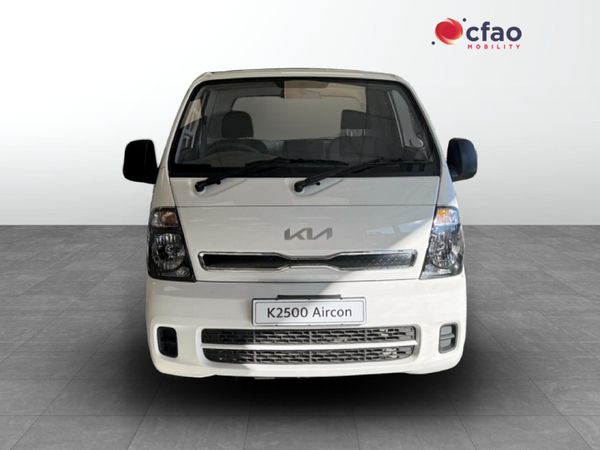2026-Kia-K-Series-Pick-Up-K-2500-Single-Cab image:1