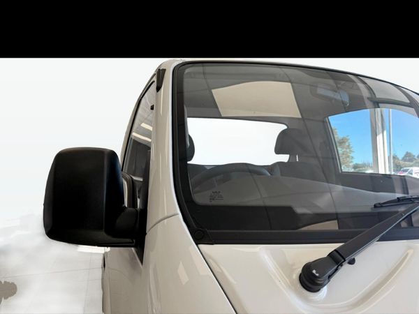 2026-Kia-K-Series-Pick-Up-K-2500-Single-Cab image:3