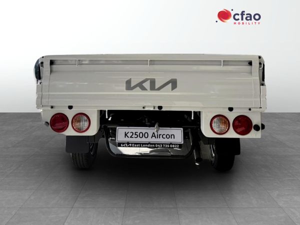 2026-Kia-K-Series-Pick-Up-K-2500-Single-Cab image:5