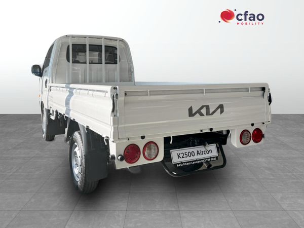 2026-Kia-K-Series-Pick-Up-K-2500-Single-Cab image:6