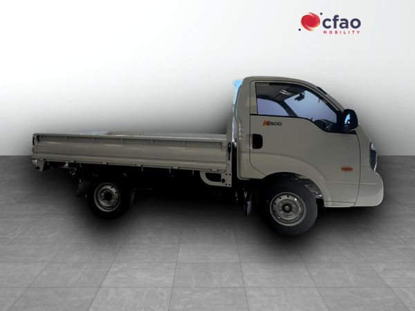 2026-Kia-K-Series-Pick-Up-K-2500-Single-Cab image:7