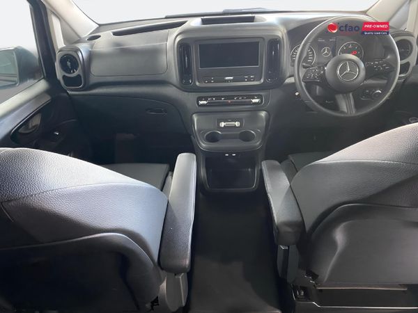 2024-Mercedes-Benz-Vito-116-20-CDI-Tourer-Pro-Auto image:9