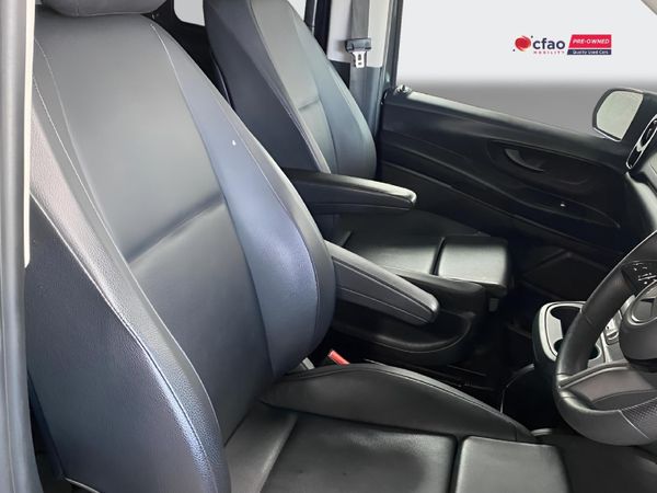 2024-Mercedes-Benz-Vito-116-20-CDI-Tourer-Pro-Auto image:10