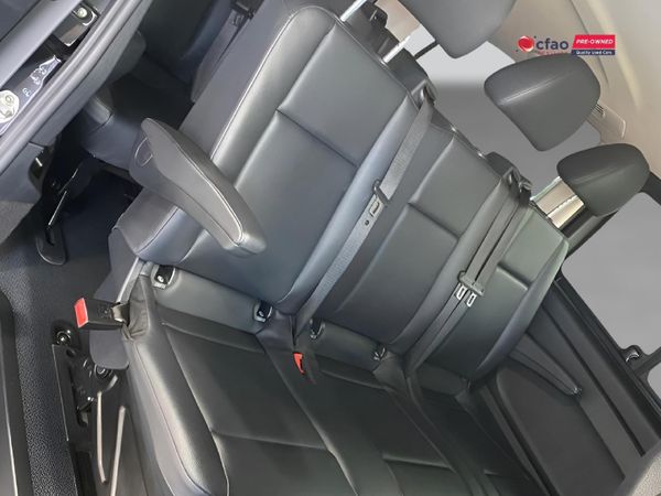 2024-Mercedes-Benz-Vito-116-20-CDI-Tourer-Pro-Auto image:11
