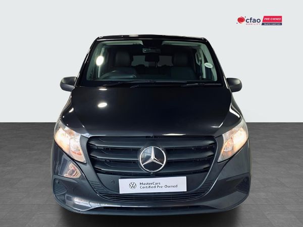 2024-Mercedes-Benz-Vito-116-20-CDI-Tourer-Pro-Auto image:1