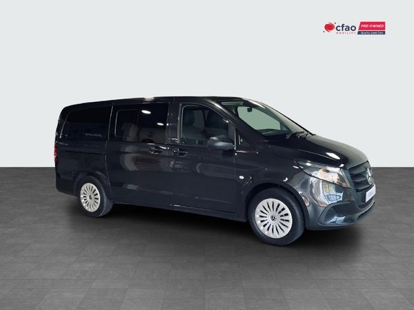 2024-Mercedes-Benz-Vito-116-20-CDI-Tourer-Pro-Auto image:2