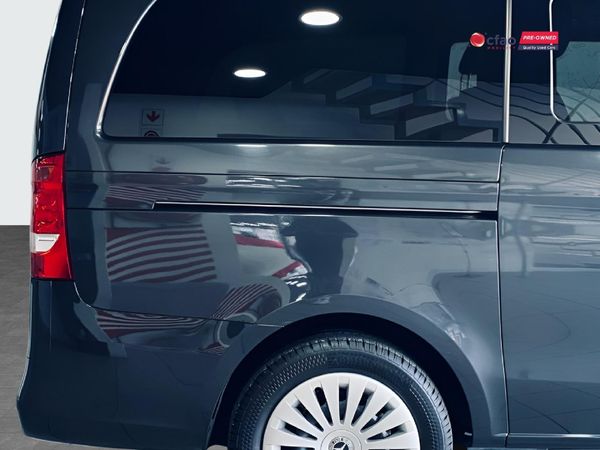 2024-Mercedes-Benz-Vito-116-20-CDI-Tourer-Pro-Auto image:4