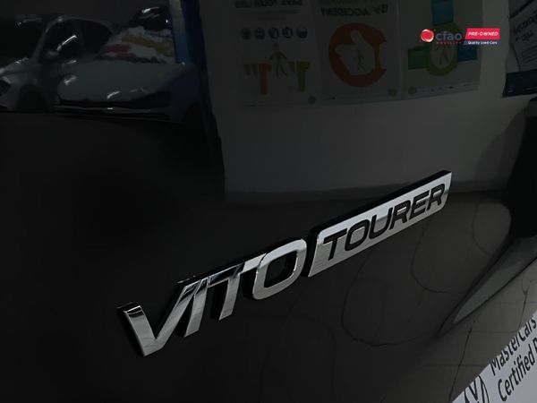 2024-Mercedes-Benz-Vito-116-20-CDI-Tourer-Pro-Auto image:5