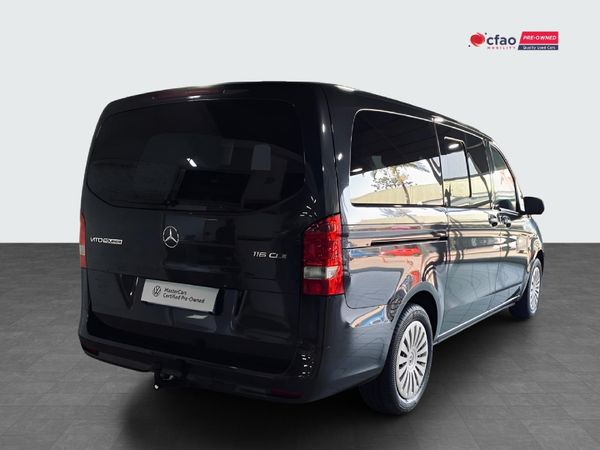 2024-Mercedes-Benz-Vito-116-20-CDI-Tourer-Pro-Auto image:7