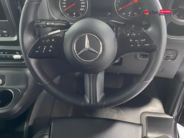 2024-Mercedes-Benz-Vito-116-20-CDI-Tourer-Pro-Auto image:8