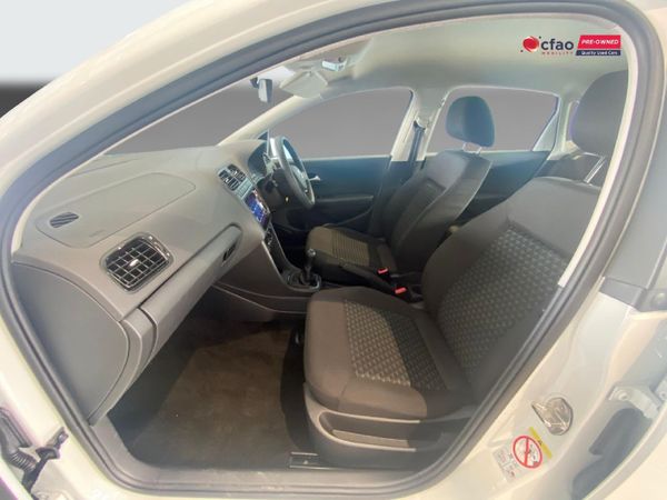 2026-Volkswagen-Polo-Vivo-14 image:11