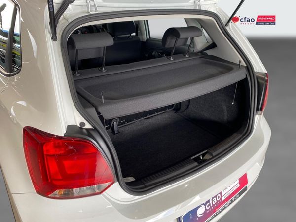 2026-Volkswagen-Polo-Vivo-14 image:19