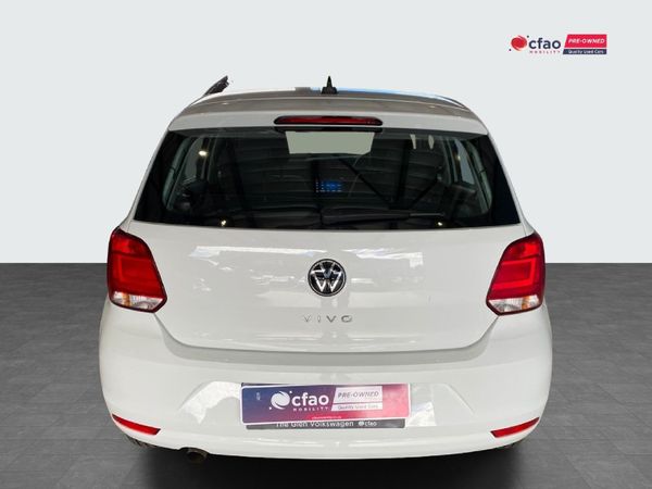 2026-Volkswagen-Polo-Vivo-14 image:4