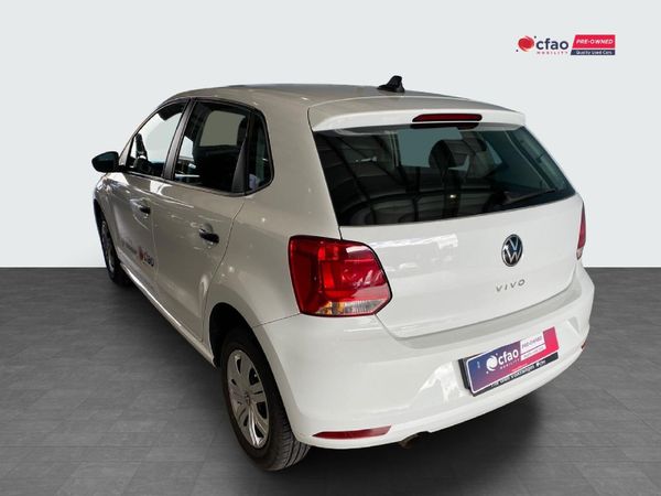 2026-Volkswagen-Polo-Vivo-14 image:8