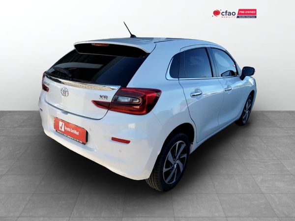 2026-Toyota-Starlet-15-XR-Auto image:1