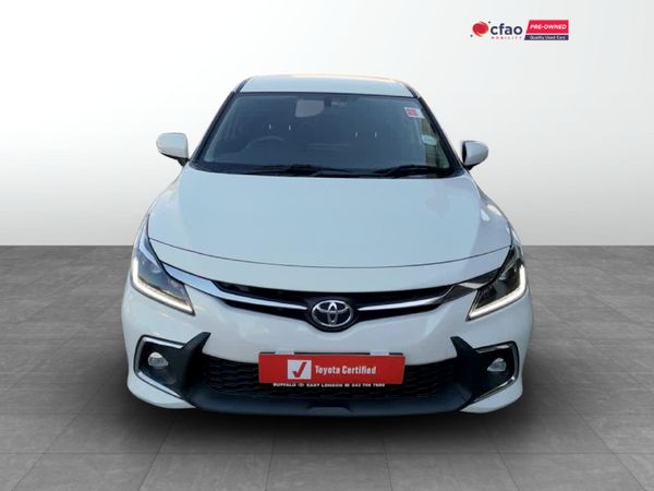 2026-Toyota-Starlet-15-XR-Auto image:3