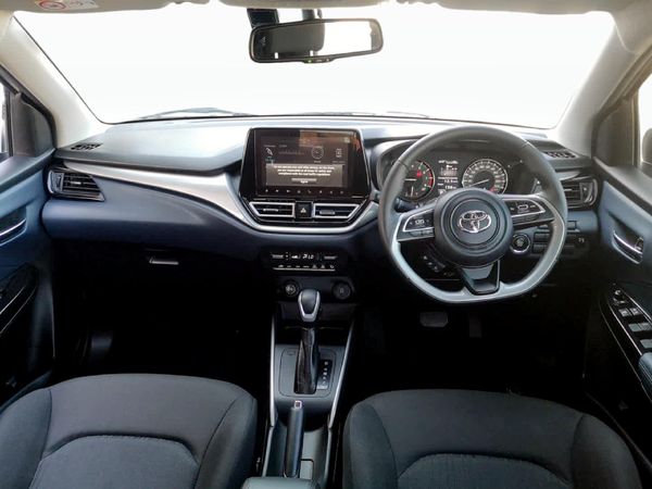 2026-Toyota-Starlet-15-XR-Auto image:5