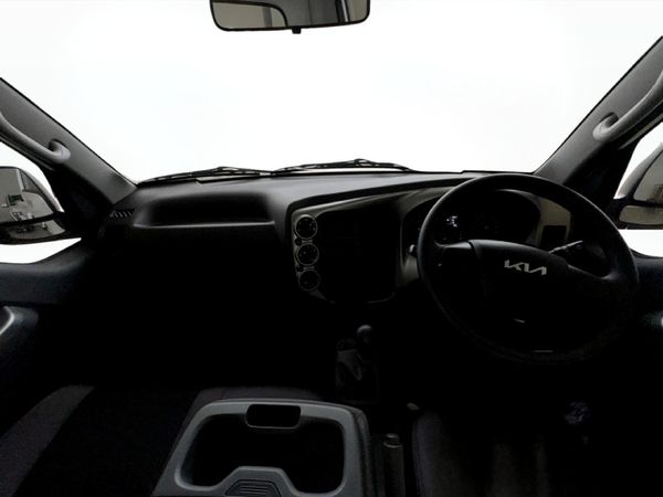 2026-Kia-K-Series-Pick-Up-K-2700-Workhorse-Single-Cab image:11