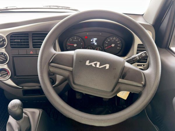 2026-Kia-K-Series-Pick-Up-K-2700-Workhorse-Single-Cab image:12