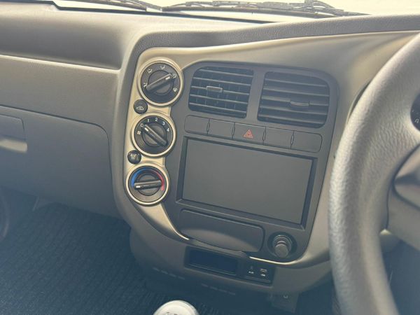 2026-Kia-K-Series-Pick-Up-K-2700-Workhorse-Single-Cab image:14