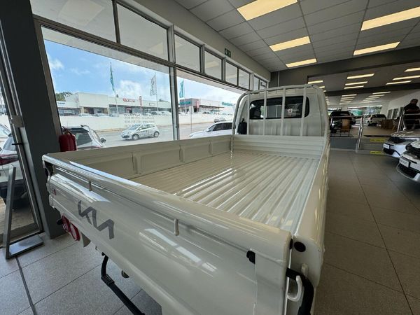 2026-Kia-K-Series-Pick-Up-K-2700-Workhorse-Single-Cab image:16
