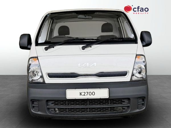 2026-Kia-K-Series-Pick-Up-K-2700-Workhorse-Single-Cab image:1