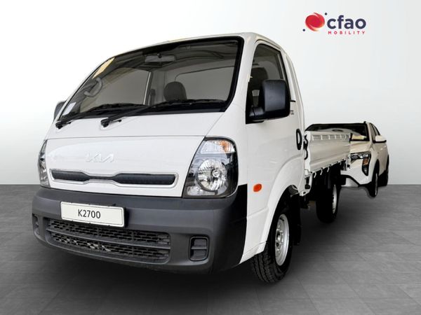 2026-Kia-K-Series-Pick-Up-K-2700-Workhorse-Single-Cab image:2