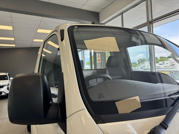 2026-Kia-K-Series-Pick-Up-K-2700-Workhorse-Single-Cab image:3