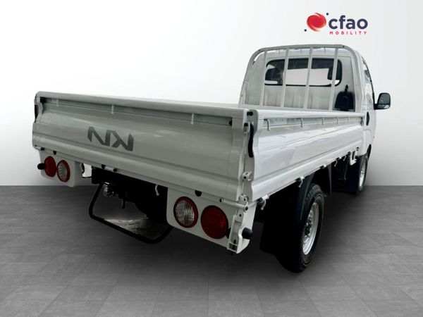 2026-Kia-K-Series-Pick-Up-K-2700-Workhorse-Single-Cab image:4