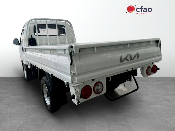 2026-Kia-K-Series-Pick-Up-K-2700-Workhorse-Single-Cab image:6