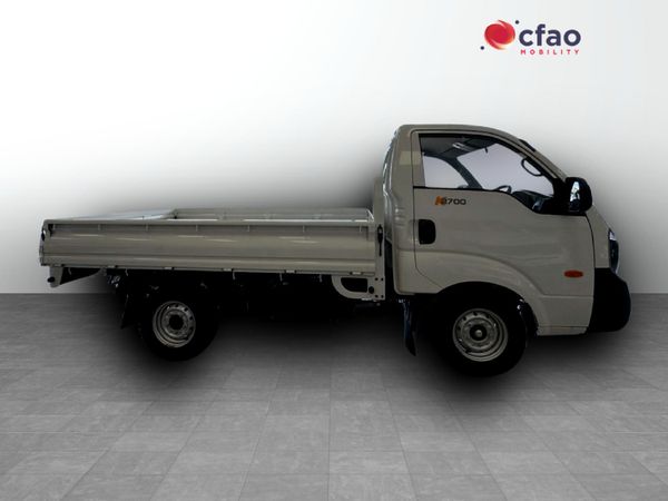 2026-Kia-K-Series-Pick-Up-K-2700-Workhorse-Single-Cab image:7
