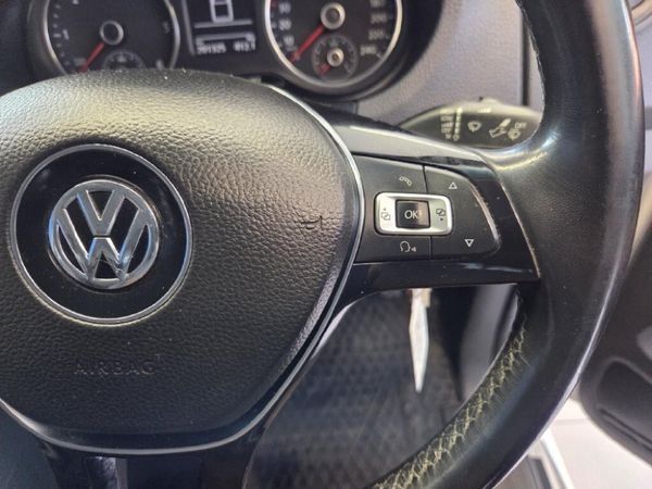 2017-Volkswagen-Amarok-20-TDI-Trendline-103kW-4Motion-Double-Cab image:11