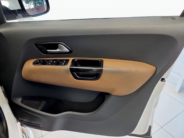 2017-Volkswagen-Amarok-20-TDI-Trendline-103kW-4Motion-Double-Cab image:12