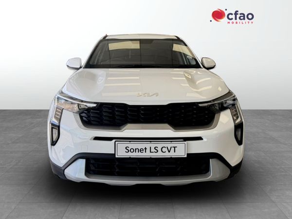 2026-Kia-Sonet-15-LS-Auto image:1
