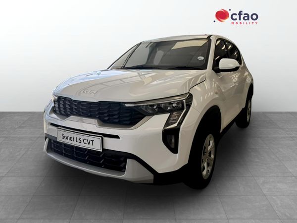 2026-Kia-Sonet-15-LS-Auto image:2