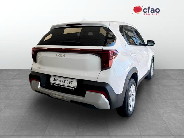2026-Kia-Sonet-15-LS-Auto image:4