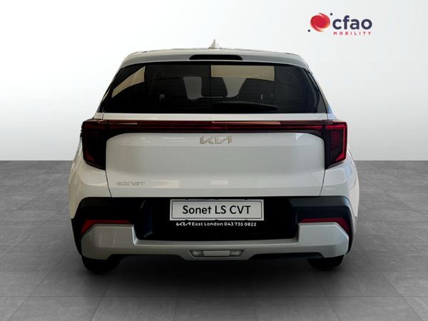2026-Kia-Sonet-15-LS-Auto image:5
