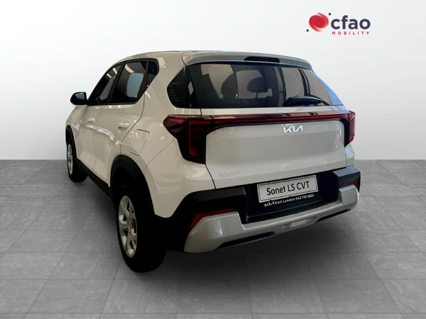 2026-Kia-Sonet-15-LS-Auto image:6