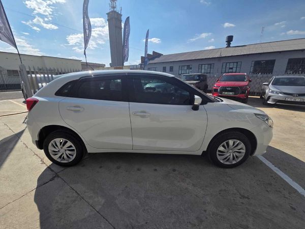 2025-Suzuki-Baleno-15-GL-Auto image:1